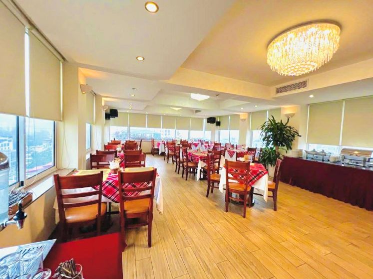 Bán Tòa Nhà 9 Tầng Mặt Phố Tây Hồ - 160m2 - Thông Sàn - Có Hầm - Kinh Doanh Đỉnh